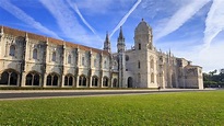 Entradas al Monasterio de los Jerónimos 2023 | Atracciones en Lisboa