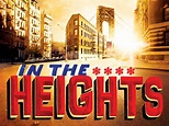 IN THE HEIGHTS, TODO LO QUE DEBE SABER DE ESTE DRAMA MUSICAL