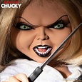 Tiffany Childs juego 15 "(38 cm) Chucky muñeca de acción