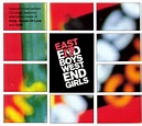 East 17 – West End Girls (1993, Digipak, CD) - Discogs