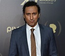 Aasif Mandvi Talks Acting, Writing, Working Out—and Eating - Men's Journal