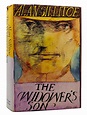 THE WIDOWER'S SON | Alan Sillitoe | First Edition; First Printing