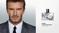 David Beckham Homme David & Victoria Beckham colônia - a fragrância ...