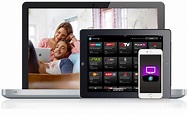 Replay TV ook op Horizon Go app van Ziggo | Broadband TV Nieuws