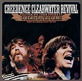 Creedence Clearwater Revival - Chronicle: The 20 Greatest Hits - Amazon ...