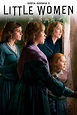 Little Women (2019) now available On Demand!