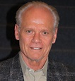 Fred Dryer Speaking Fee and Booking Agent Contact