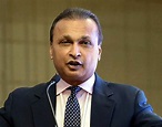 Anil Ambani to withdraw | India Post News Paper