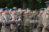 National Defence University Of Warsaw Photos and Premium High Res ...
