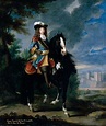 Henri François de Foix-Candale, 5ème. Duc de Randan & Pair de France ...