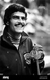 Mark Spitz holding his 1972 Olympics Gold Medals Stock Photo - Alamy