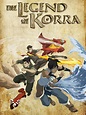 La leyenda de Korra - Serie 2012 - SensaCine.com