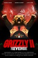 Grizzly II: The Predator in Blu Ray - Grizzly 2 - Revenge (Uncut ...