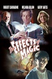 Magicians (2000) - James Merendino | Synopsis, Characteristics, Moods ...