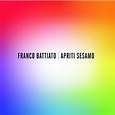 Franco Battiato - Apriti Sesamo - Album, acquista - SENTIREASCOLTARE