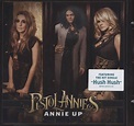 PISTOL ANNIES CD: Annie Up (CD) - Bear Family Records