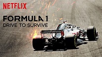 Netflix nos enseña en 'Drive to Survive' lo emocionante que podría ser ...