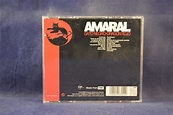 AMARAL - GATO NEGRO · DRAGON ROJO - 2 CD - Todo Música y Cine-Venta ...