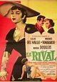 La rival - Película 1955 - Cine.com