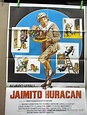 jaimito huracan - Comprar Carteles y Posters de películas de aventuras ...