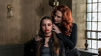 Van Helsing Recap – Season 2 Episode 1: Began Again | SYFY