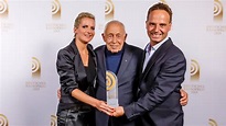 Dr. Heiner Geißler | Deutscher Radiopreis - Archiv - Gala 2015