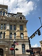 Historic Downtown Wooster Ohio. - My Ohio Fun