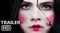 INCIDENT IN A GHOSTLAND Official Trailer (2018) Thriller HD - YouTube