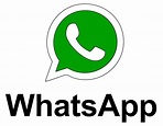 Icon Whatsapp Png #107173 - Free Icons Library