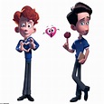 A Behind-the-Scenes Look at the Making of 'In a Heartbeat'