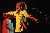 Bob Marley live at Civic Theater, San Diego, USA, 1976, May 25 ...