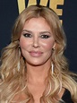 Brandi Glanville - Personality, Model