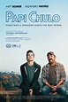 Cartel de la película Papi Chulo - Foto 2 por un total de 5 - SensaCine.com
