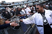 Raiders film rewind: A look back at Ice Cube’s 30-for-30 - Silver And ...
