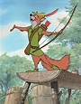 Robin Hood | Películas Disney España