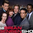 The Brian Benben Show - Rotten Tomatoes