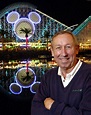Roy E. Disney, 'regular guy,' made significant contributions to both ...