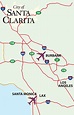 Your Official Guide to Santa Clarita - Southern California Travel