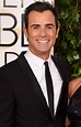 Justin Theroux | Hot Guys at the Golden Globes 2015 | Pictures ...