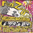 The Final Vinyl - Frank Zappa's Album Covers