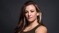 Miesha Tate's path to the UFC and the role Barbie played