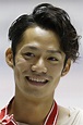 Daisuke Takahashi - 2014 Winter Olympics - Olympic Athletes - Sochi ...