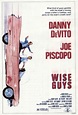 Wise Guys (1986) - FilmAffinity