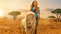 Watch Mia and the White Lion (2018) Movie Cast, Trailer, Release Date ...