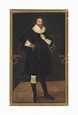 English School, circa 1625 | Portrait of Peregrine Bertie, 13th Lord ...