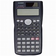 Calculadora científica Casio fx-300MS pantalla de 2 líneas