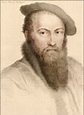 The Life of Sir Thomas Wyatt (1503-1542) [Biography]