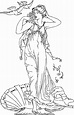 La Diosa Venus y su influencia en el Amor - Esoterismo Sanador
