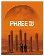 Phase IV (1974) (Limited Edition) (Blu-ray) – 101 Films Store
