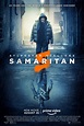 Samaritan (2022) Poster #1 - Trailer Addict